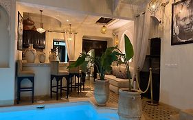 Riad Rêve d'Or